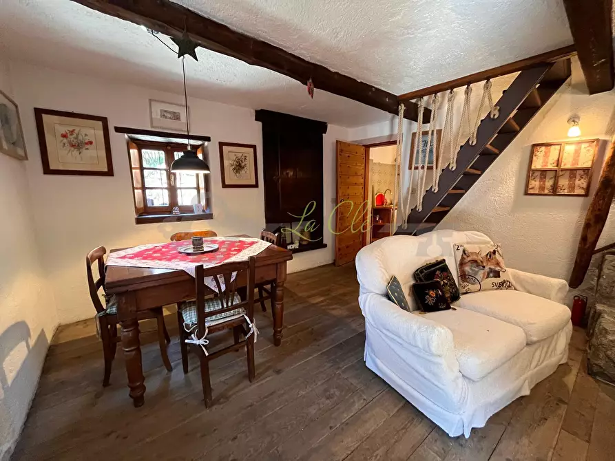 Immagine 2 di Baita in affitto  a Courmayeur