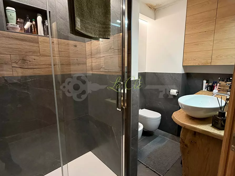 Immagine 15 di Trilocale in vendita  a Courmayeur