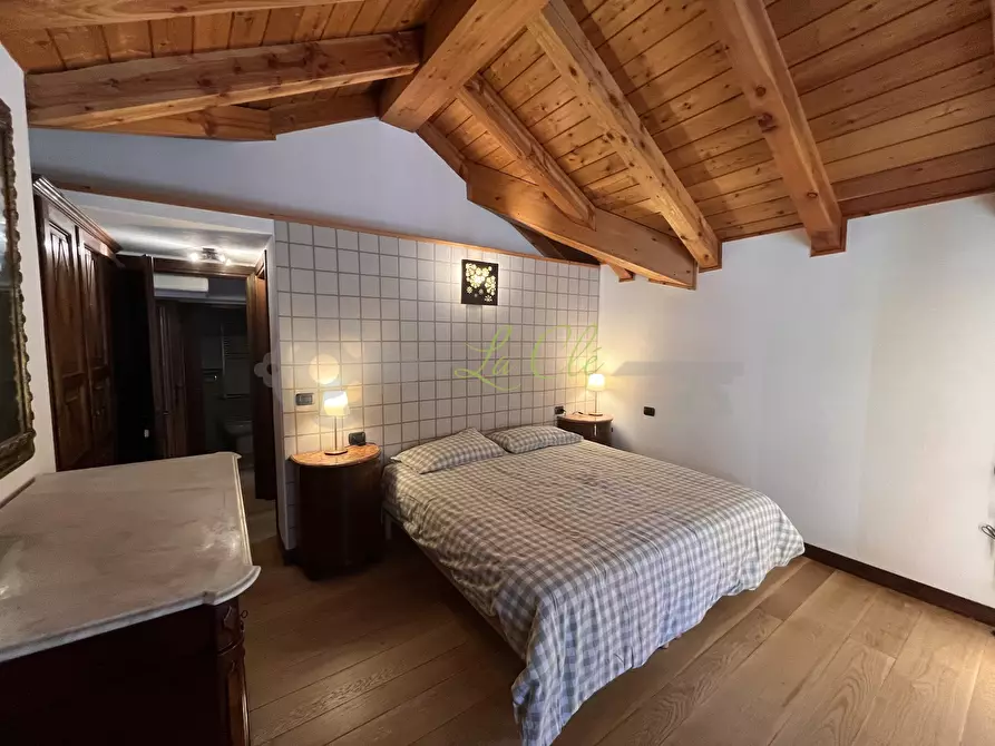 Immagine 10 di Pentalocale in affitto  in Regione Belvedere 4 a Courmayeur