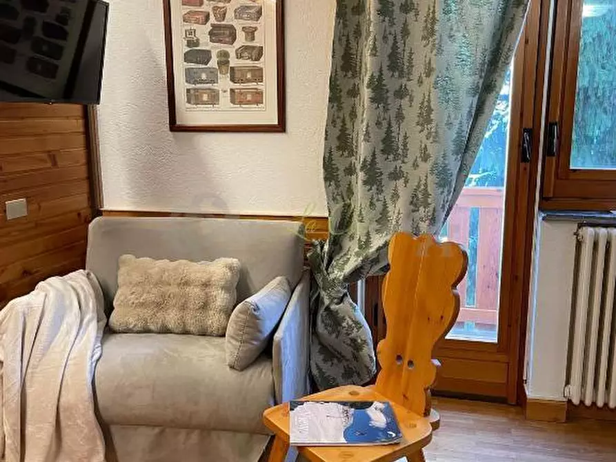 Immagine 6 di Monolocale in affitto  in Route de Verrand 10 a Pre'-Saint-Didier