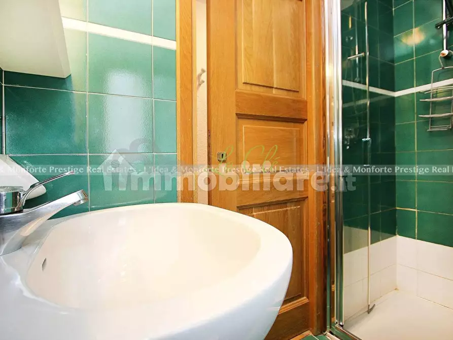 Immagine 24 di Trilocale in vendita  a Courmayeur