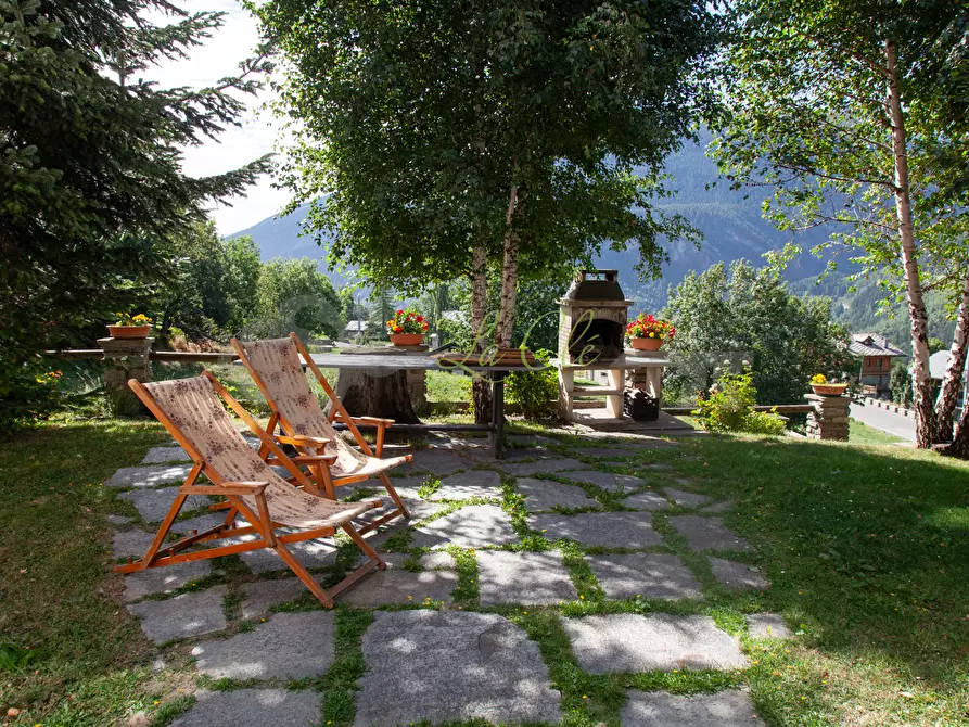 Immagine 21 di Quadrilocale in affitto  in Avenue Dent du Geant 31 a Pre'-Saint-Didier