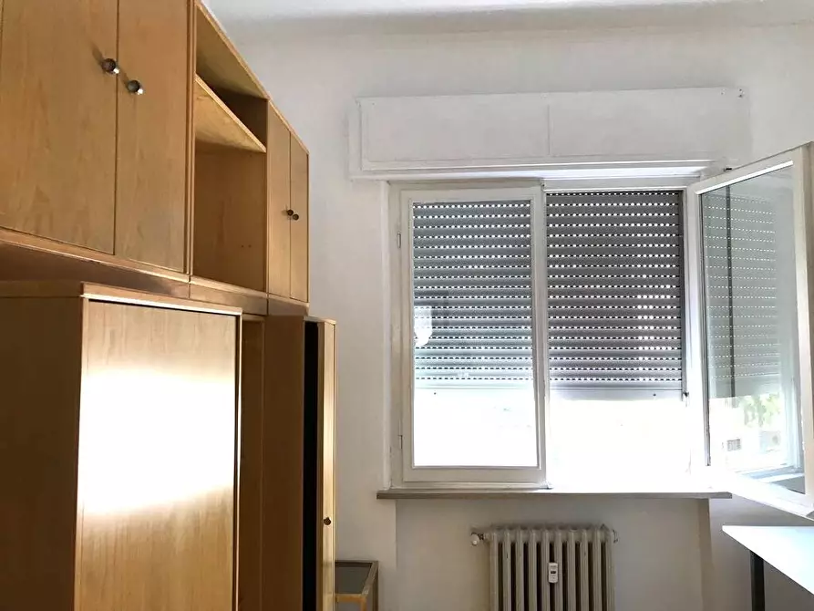 Immagine 11 di Quadrilocale in vendita  in Via da Gente 4 a Parma