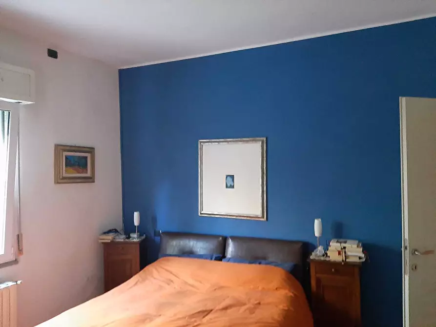 Immagine 10 di Terratetto in vendita  in Via Enrico Forlanini 30 a Parma