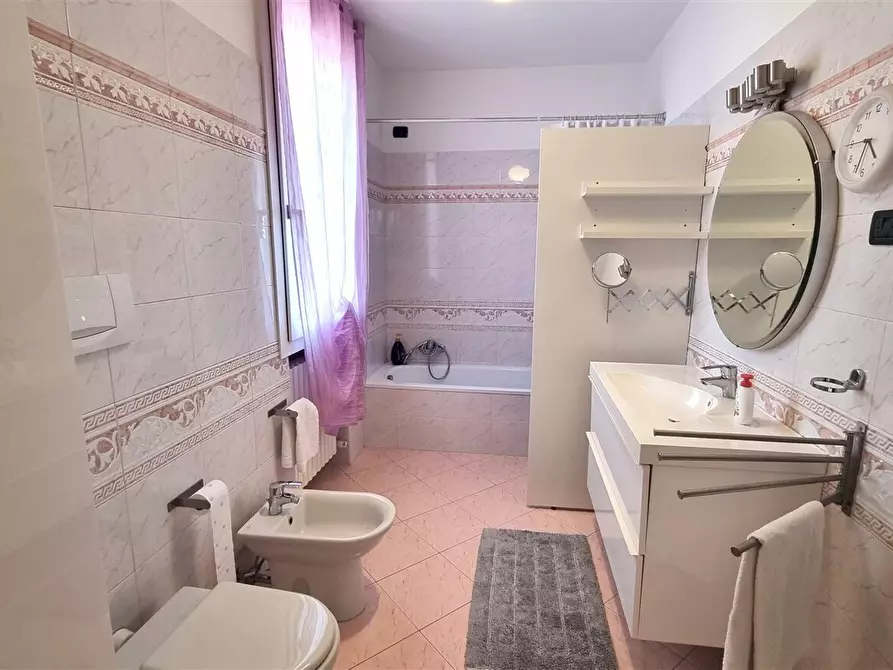 Immagine 9 di Casa trifamiliare in vendita  in Via Ottavio Pattacini 1 a Parma