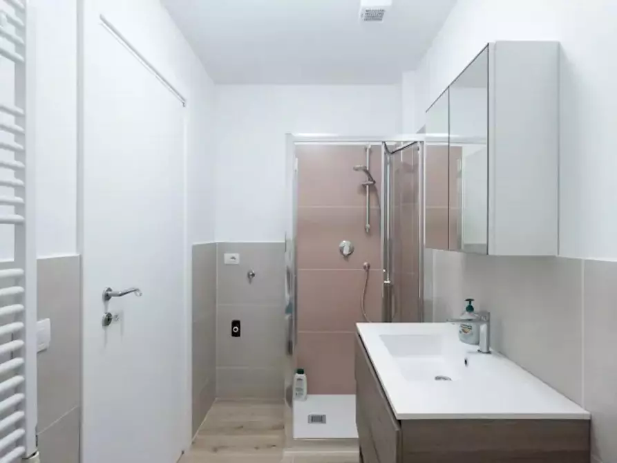 Immagine 6 di Bilocale in affitto  in Viale dei Mille 70 a Parma