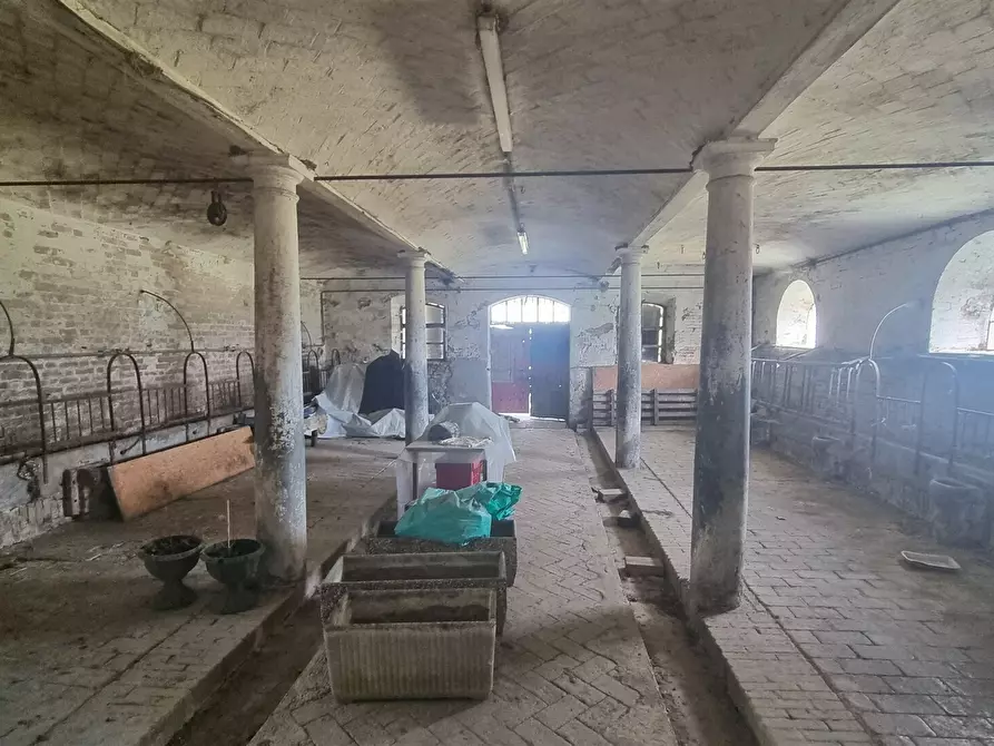 Immagine 5 di Rustico / casale in vendita  in Strada Gazzano 30 a Parma