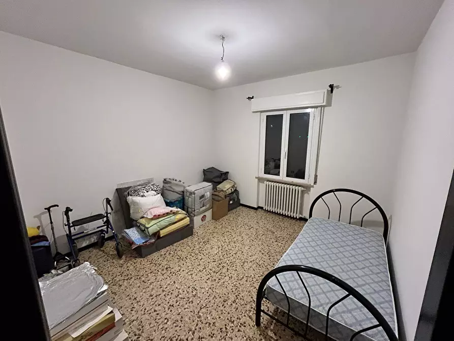 Immagine 8 di Terratetto in vendita  in Via Enrico Forlanini 30 a Parma