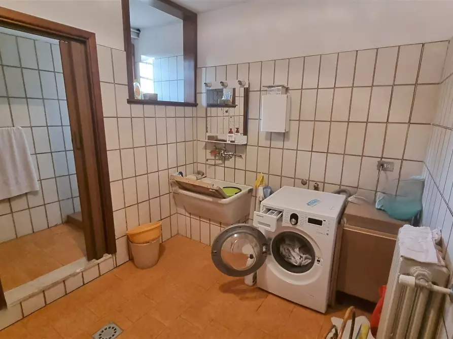 Immagine 23 di Casa indipendente in vendita  in Via XXV Aprile 28 a Lesignano De' Bagni