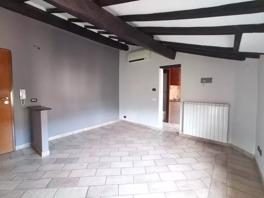 Immagine 2 di Bilocale in vendita  in viale Carlo Sigonio 219 a Modena