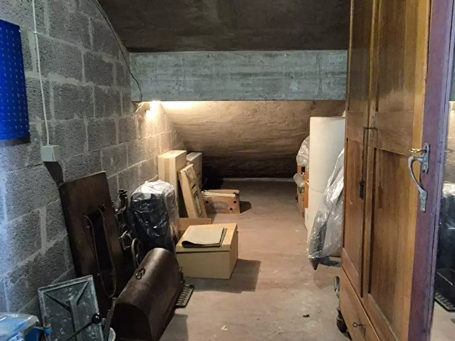 Immagine 32 di Quadrilocale in vendita  in via ruffini 75 a Modena