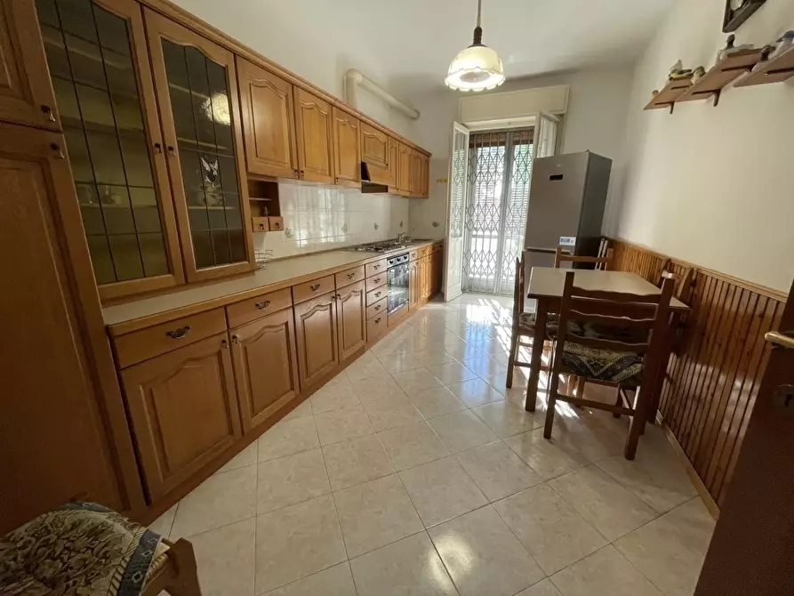 Immagine 17 di Trilocale in vendita  in Via Marco Polo 31 a Modena