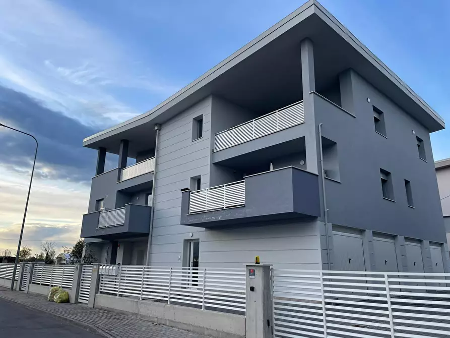 Immagine 8 di Quadrilocale in vendita  in Via Socrate a Nonantola