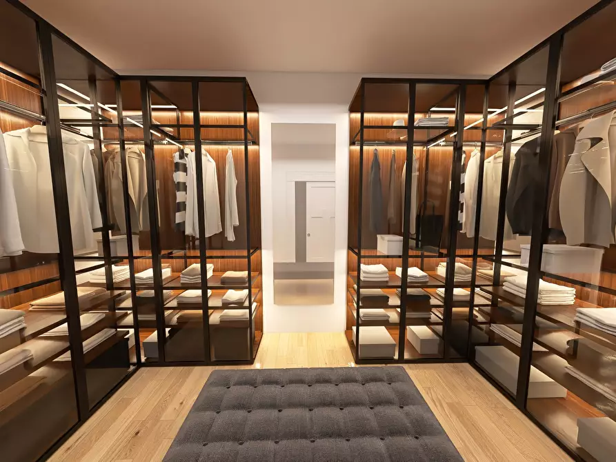 Immagine 20 di Trilocale in vendita  in via castelmaraldo 15 a Modena