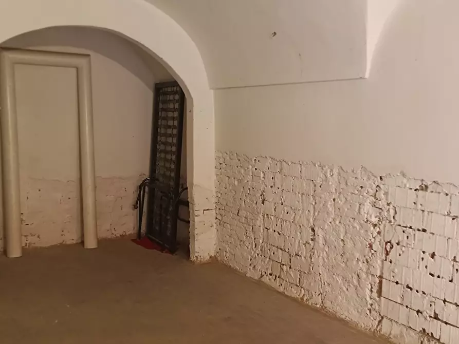 Immagine 5 di Garage in vendita  in Via dei Balugola 14 a Modena