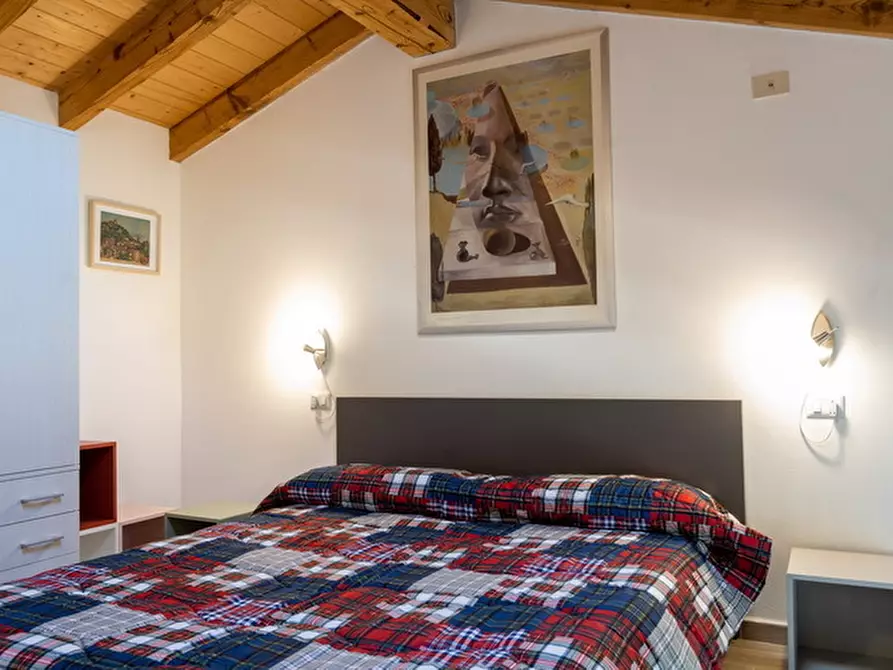 Immagine 16 di Porzione di casa in vendita  in Via Passo del Lupo 3/5 a Sestola