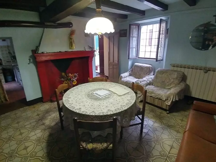 Immagine 14 di Porzione di casa in vendita  in Via Castello 35 a Zocca