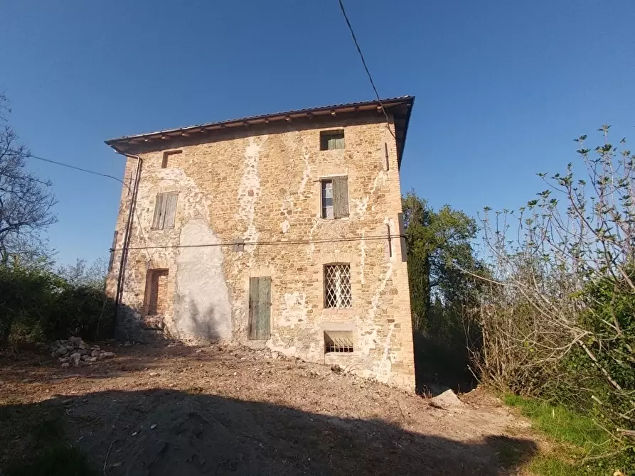 Immagine 23 di Rustico / casale in vendita  in Via Castello 45 a Monte San Pietro