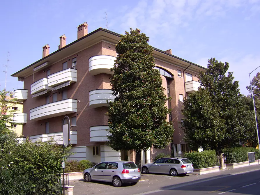 Immagine 25 di Bilocale in vendita  in Via G. Luosi 190 a Modena
