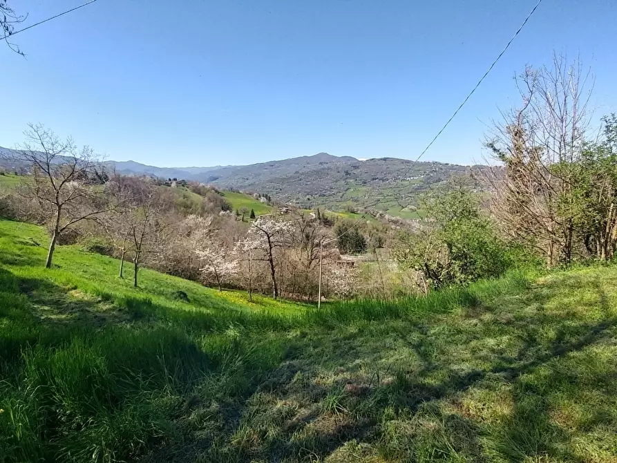 Immagine 6 di Rustico / casale in vendita  in Via La Fontana 7 a Palagano