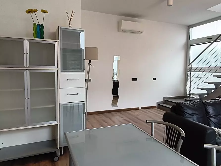 Immagine 15 di Bilocale in affitto  in Via Wiligelmo 85 a Modena