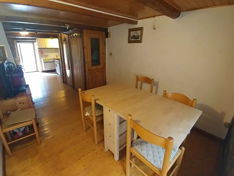 Immagine 10 di Porzione di casa in vendita  in Via Taburri 1113 a Fanano