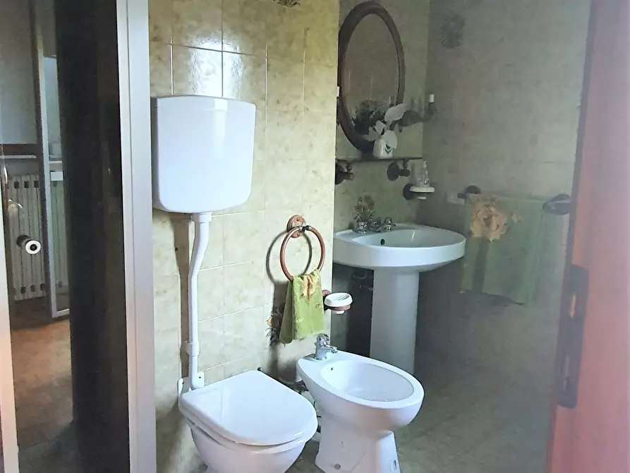 Immagine 9 di Trilocale in vendita  in via Notari 119 a Modena