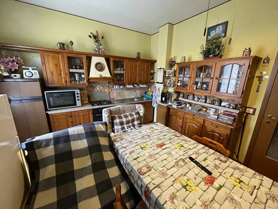 Immagine 9 di Quadrilocale in vendita  in via nobili 9 a Modena