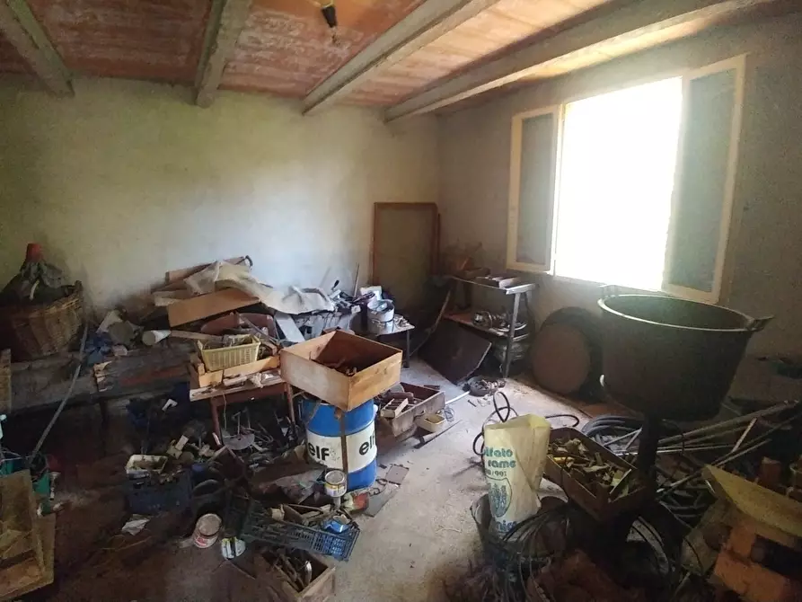 Immagine 49 di Rustico / casale in vendita  in mauro tesi 112 a Zocca