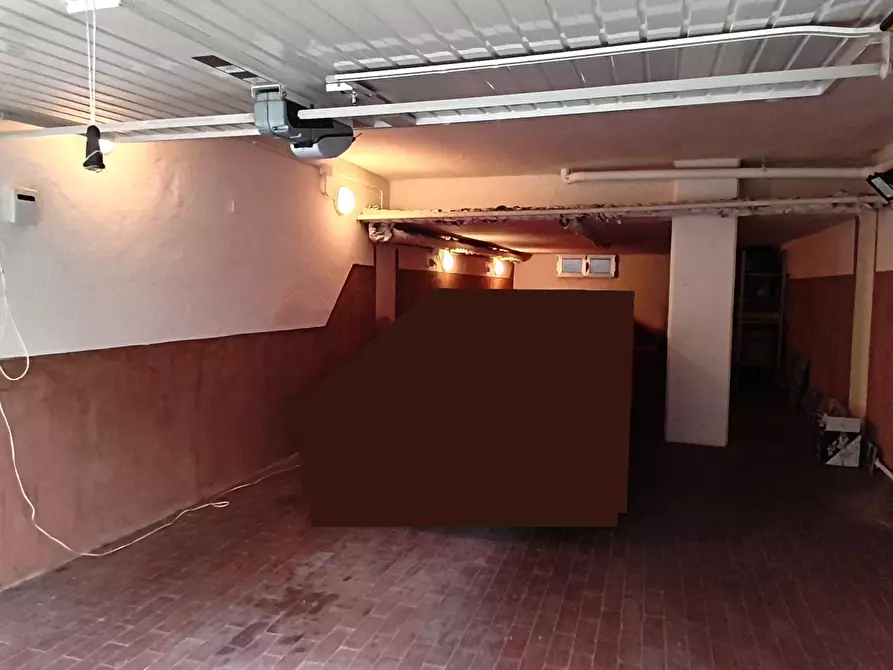 Immagine 4 di Garage in affitto  in Viale del Sagittario Traversa B 8 a Modena