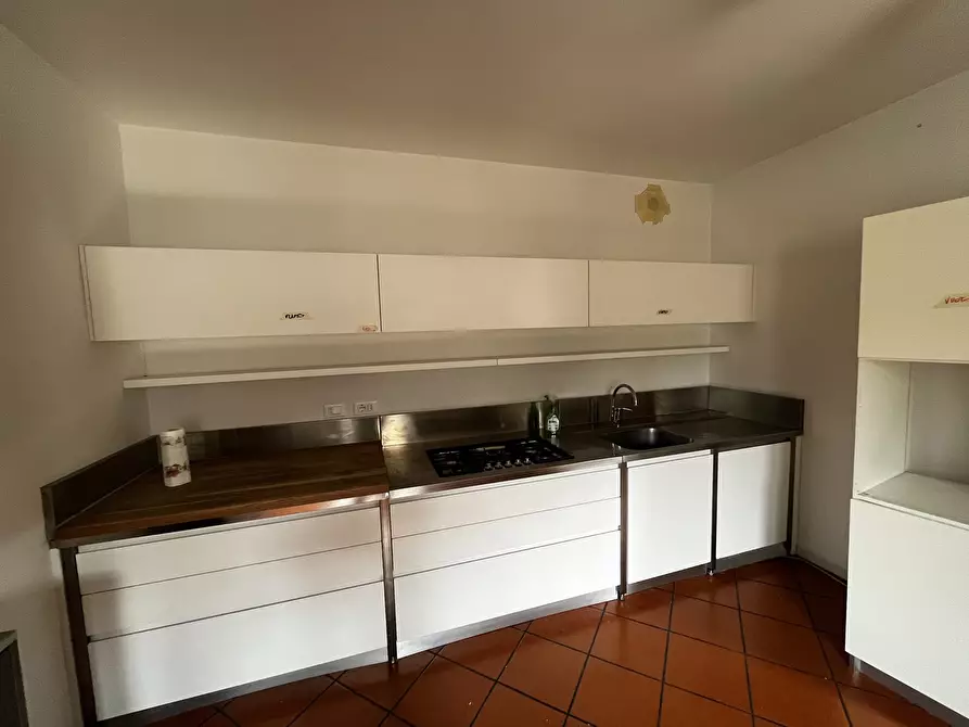 Immagine 6 di Quadrilocale in affitto  in via San Cristoforo 28 a Modena
