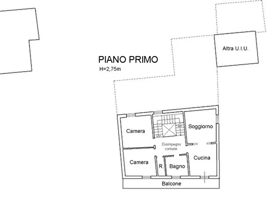 Immagine 51 di Rustico / casale in vendita  in Via Mauro Tesi 1046 a Zocca