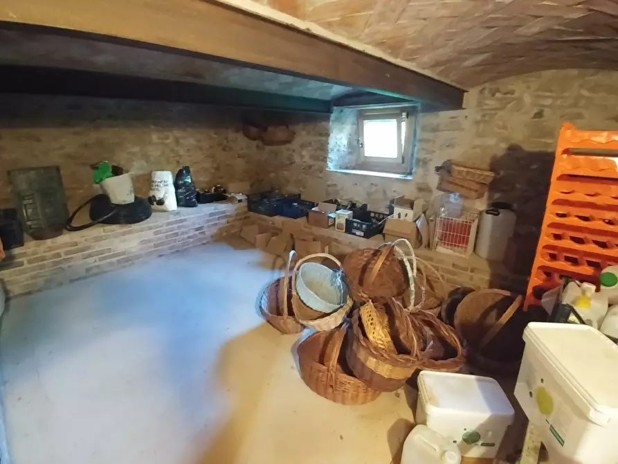 Immagine 28 di Rustico / casale in vendita  in via Canobbi 14 a Castel D'aiano