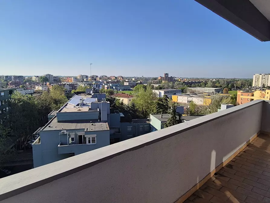 Immagine 6 di Trilocale in vendita  in Via Guido Baccelli a Modena