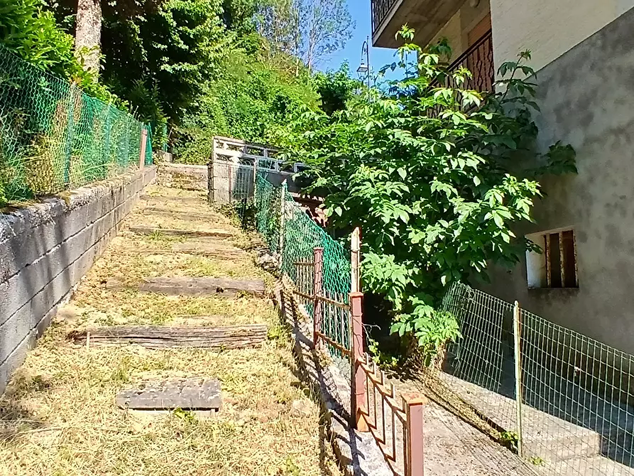 Immagine 35 di Casa trifamiliare in vendita  in Via della Fontana 1 a Zocca