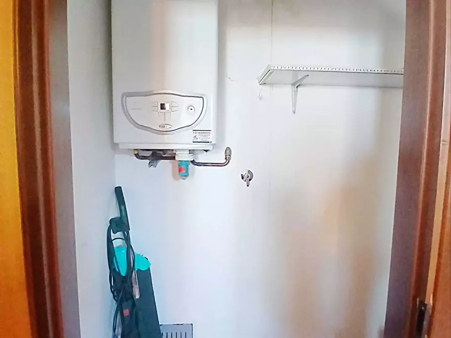 Immagine 41 di Villa in vendita  in Via Bolognese 562 a Zocca