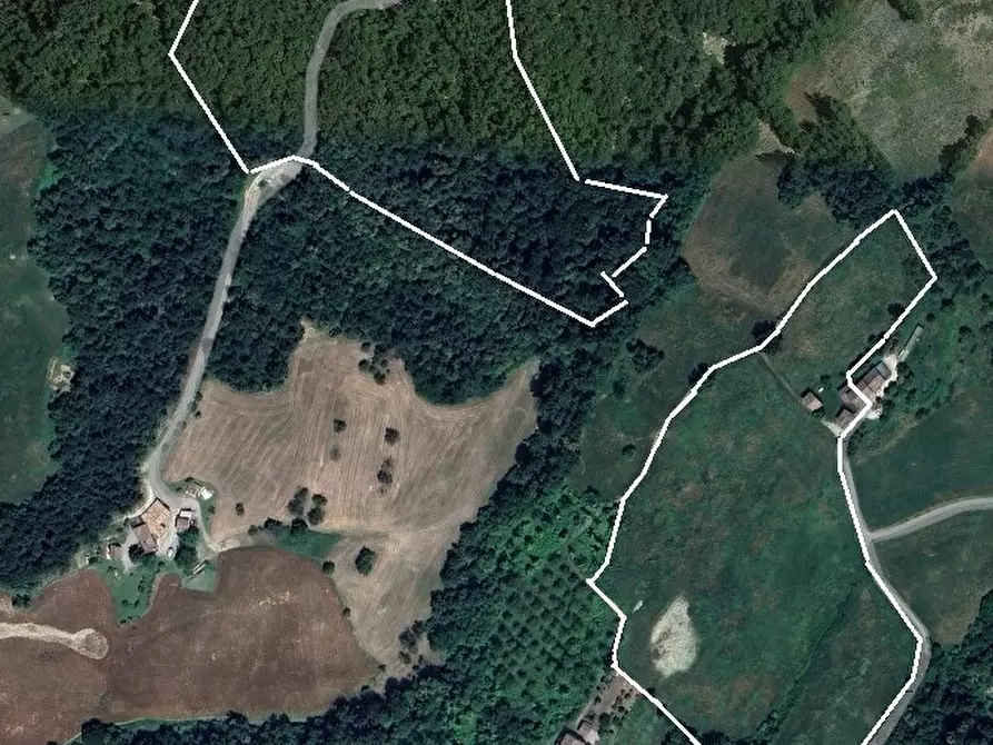 Immagine 24 di Rustico / casale in vendita  in Via Calizzano 803 a Zocca