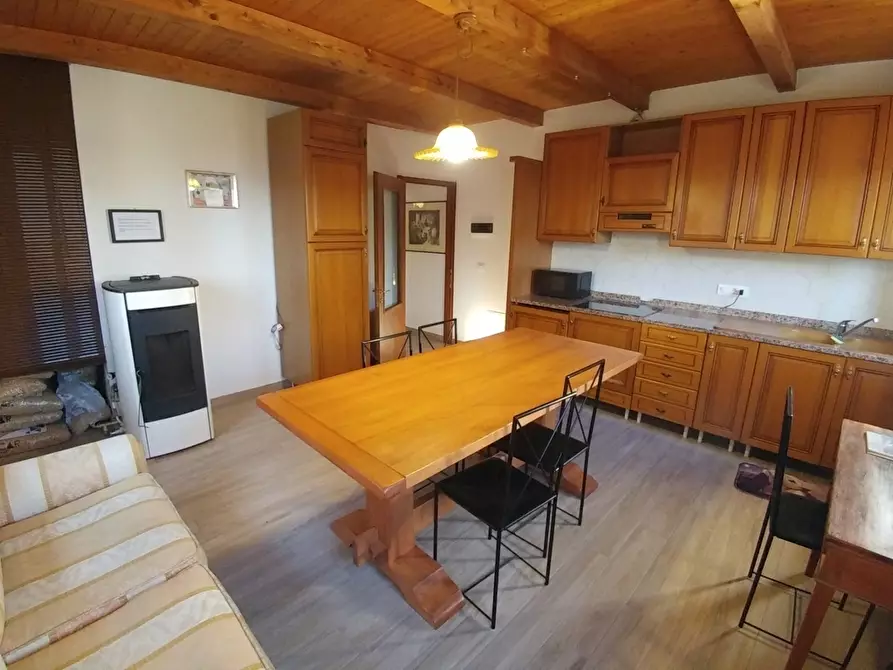 Immagine 3 di Appartamento in vendita  in Via Cimoncino 1091 a Fanano