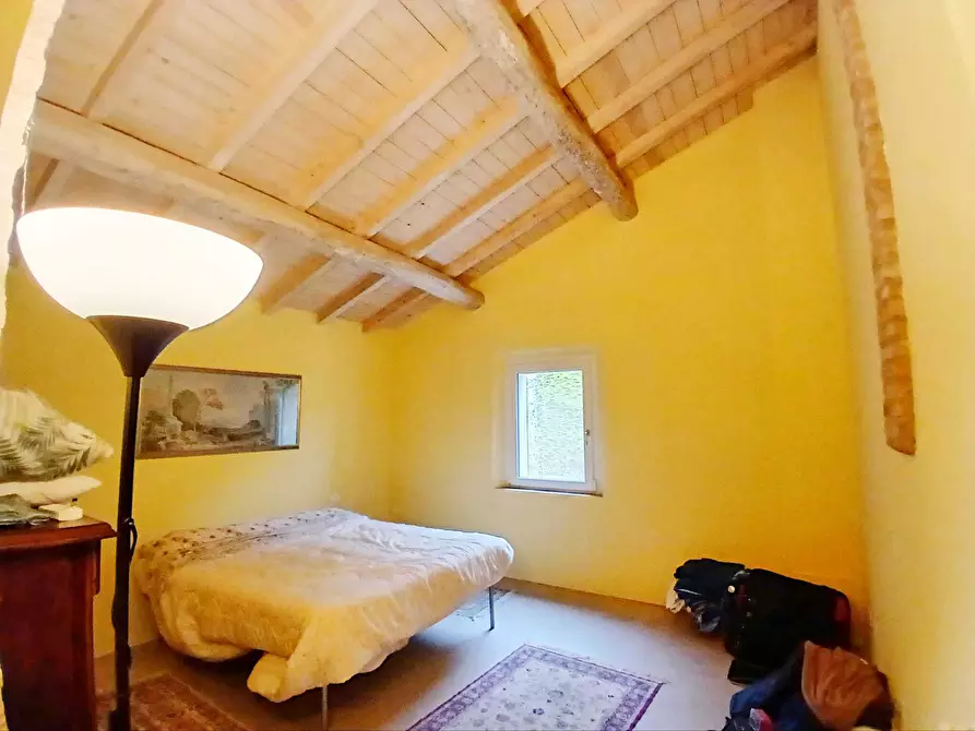 Immagine 30 di Rustico / casale in vendita  in Via Rio Monteorsello 548 a Valsamoggia
