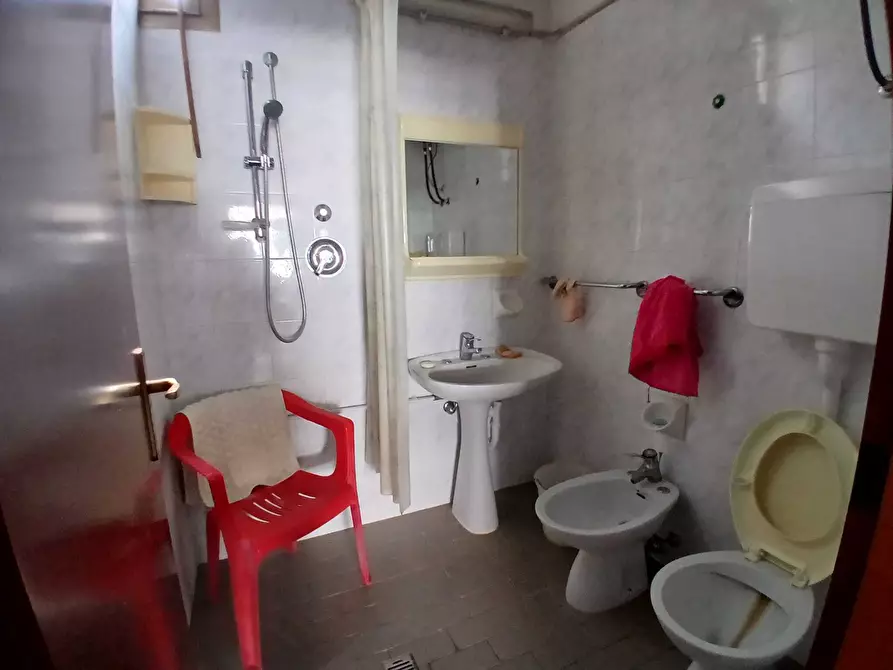 Immagine 44 di Casa bifamiliare in vendita  in Via C. Prampolini 45 a Vignola