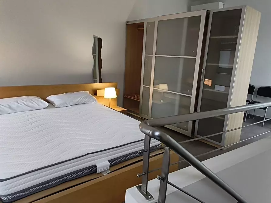 Immagine 10 di Bilocale in affitto  in Via Wiligelmo 85 a Modena