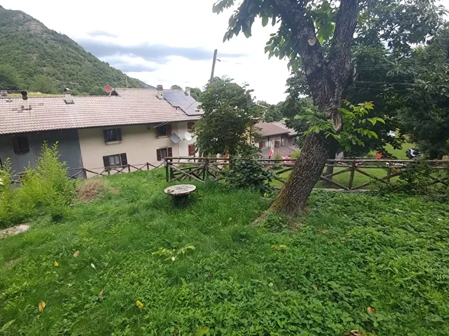 Immagine 7 di Porzione di casa in vendita  in Via Taburri 1113 a Fanano