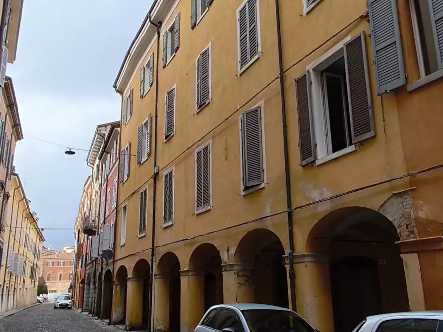 Immagine 32 di Quadrilocale in vendita  in Rua dei Frati Minori a Modena