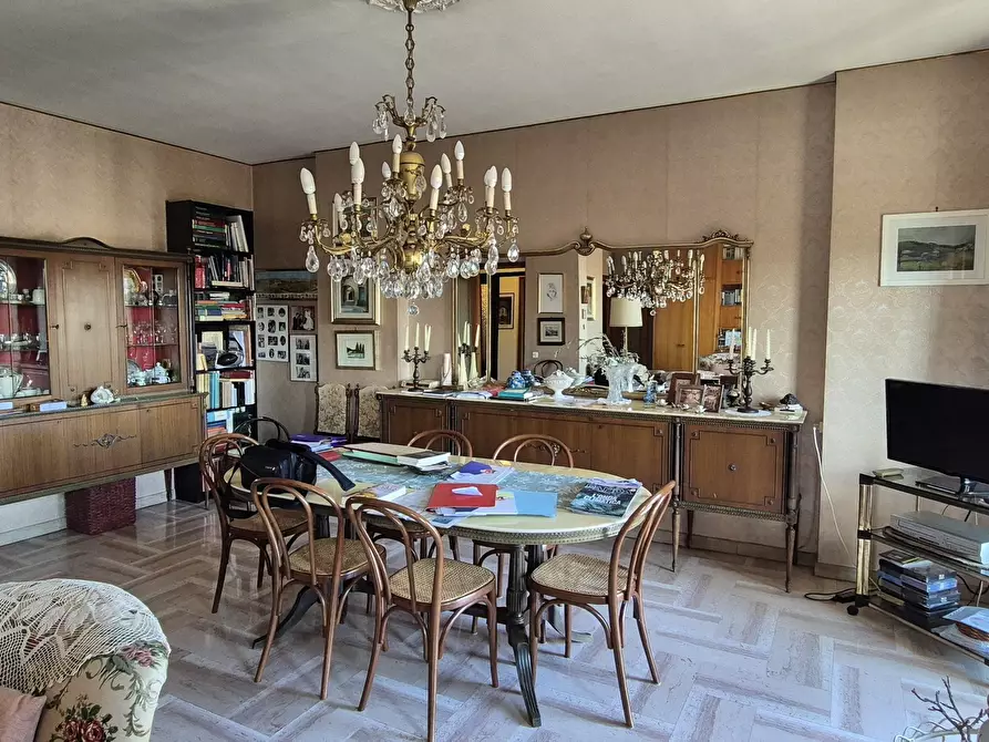 Immagine 3 di Quadrilocale in vendita  in Via Pietro Giardini 396 a Modena