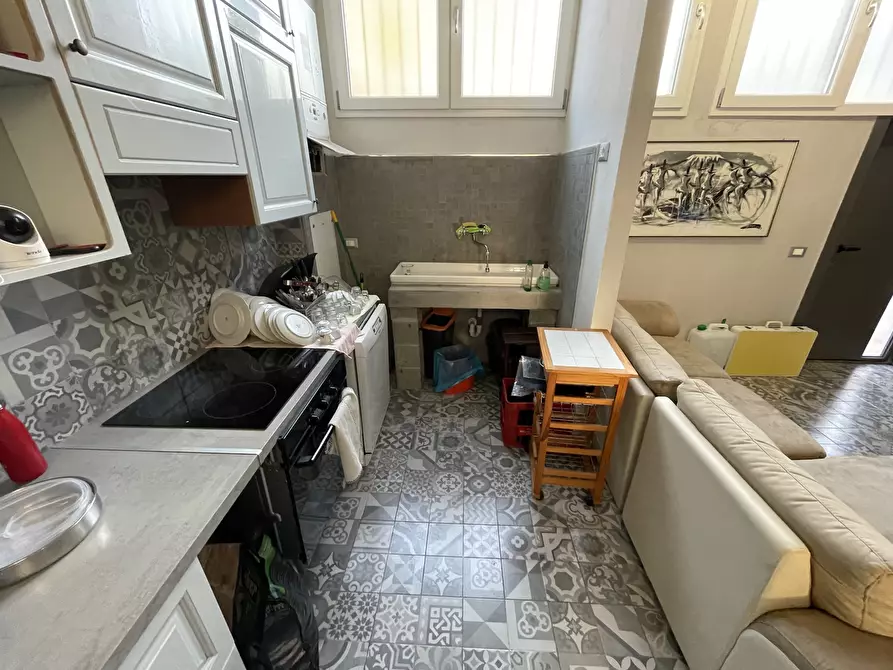 Immagine 32 di Quadrilocale in vendita  in Via Achille Grandi a Modena