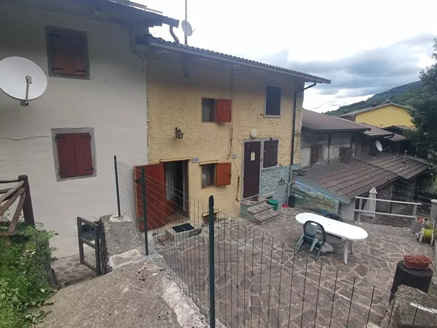 Immagine 3 di Porzione di casa in vendita  in Via Taburri 1113 a Fanano