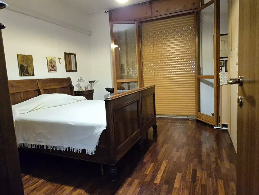 Immagine 21 di Quadrilocale in vendita  in via ruffini 75 a Modena