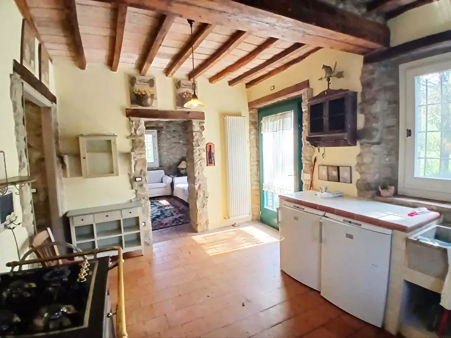 Immagine 8 di Rustico / casale in vendita  in Via Forca 1256 A a Valsamoggia