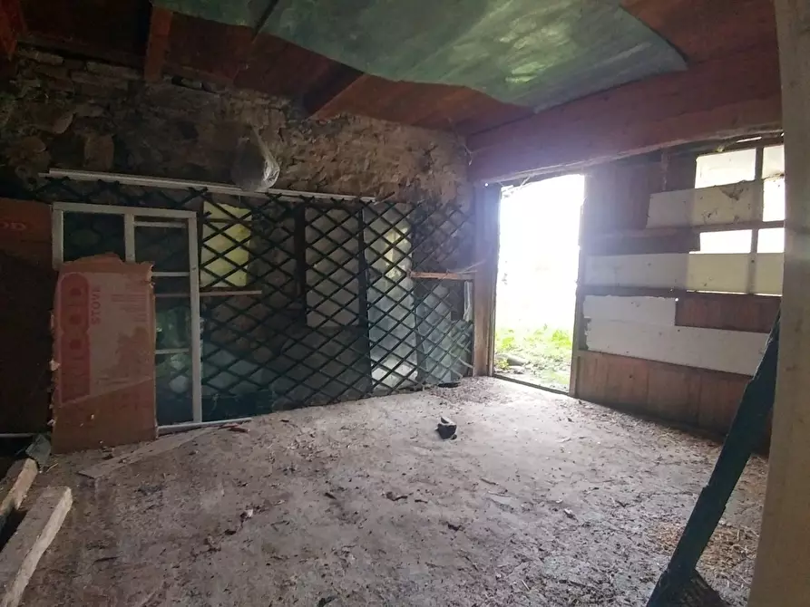 Immagine 20 di Porzione di casa in vendita  in Via Dei Bononcini 170 a Zocca