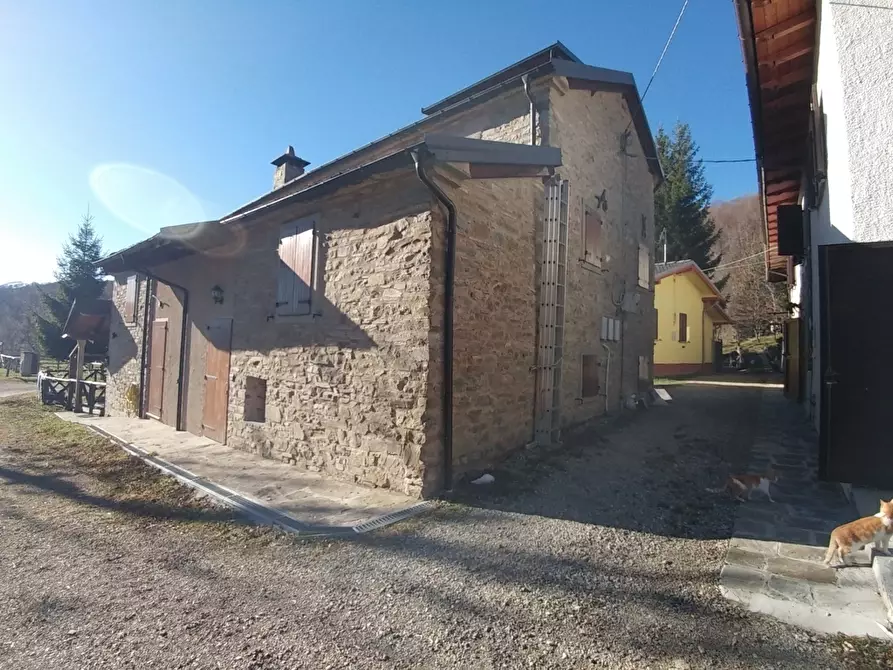 Immagine 26 di Appartamento in vendita  in Via Cimoncino 1091 a Fanano